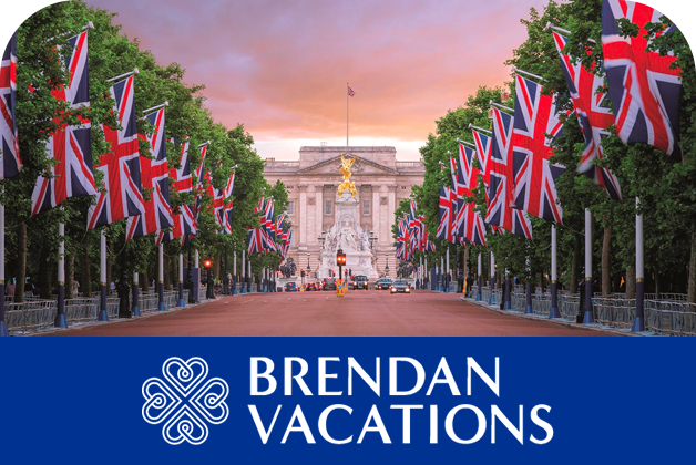 Brendan Vacations