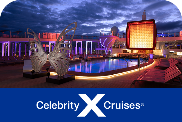 Celebrity Cruises